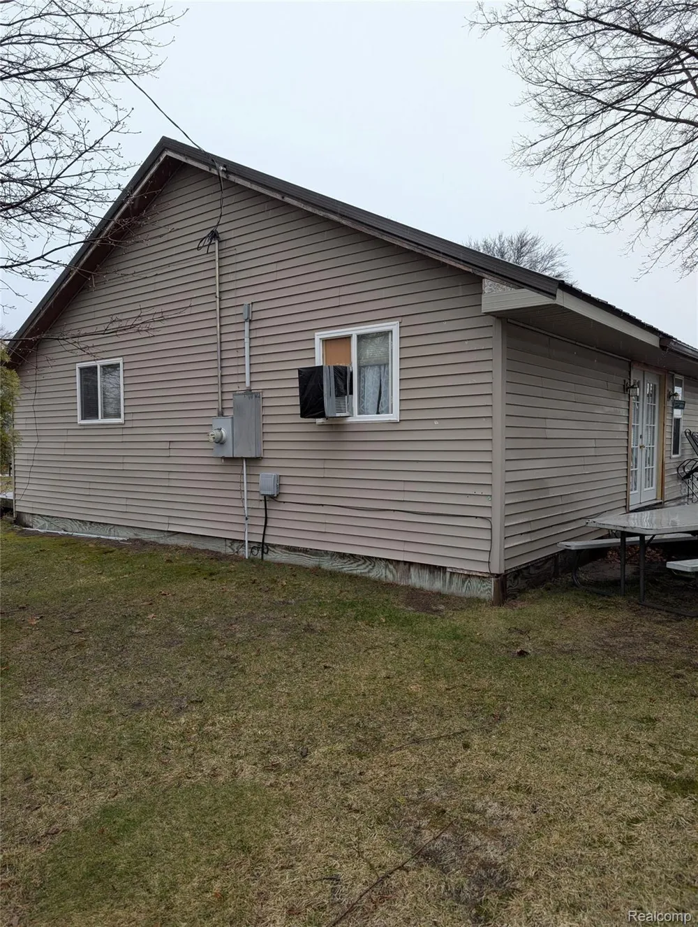 5300 Pleasant Avenue Standish Township, MI 48658