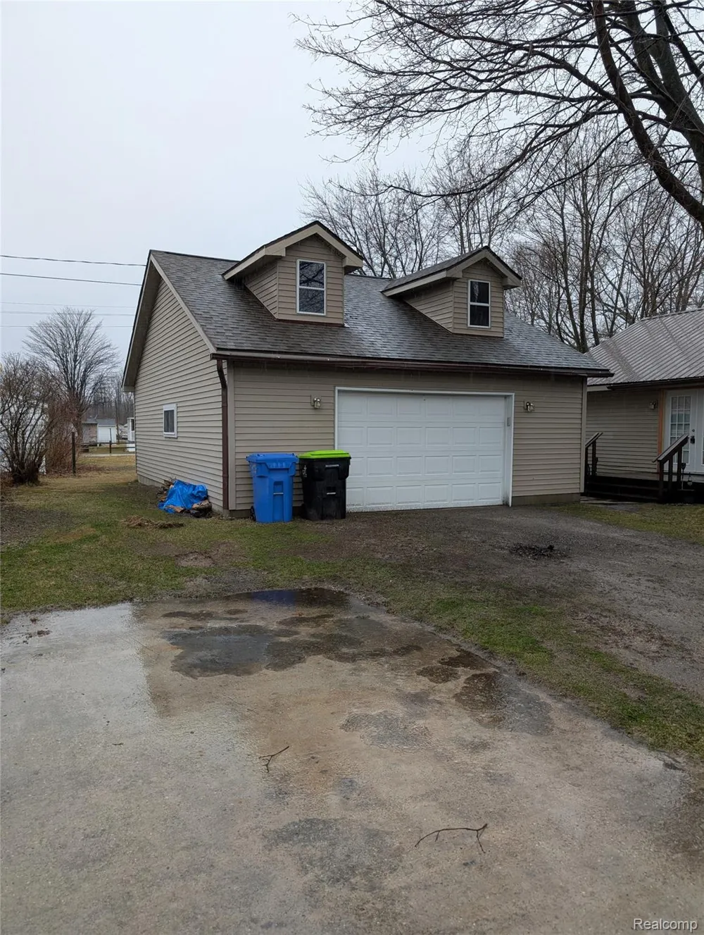 5300 Pleasant Avenue Standish Township, MI 48658