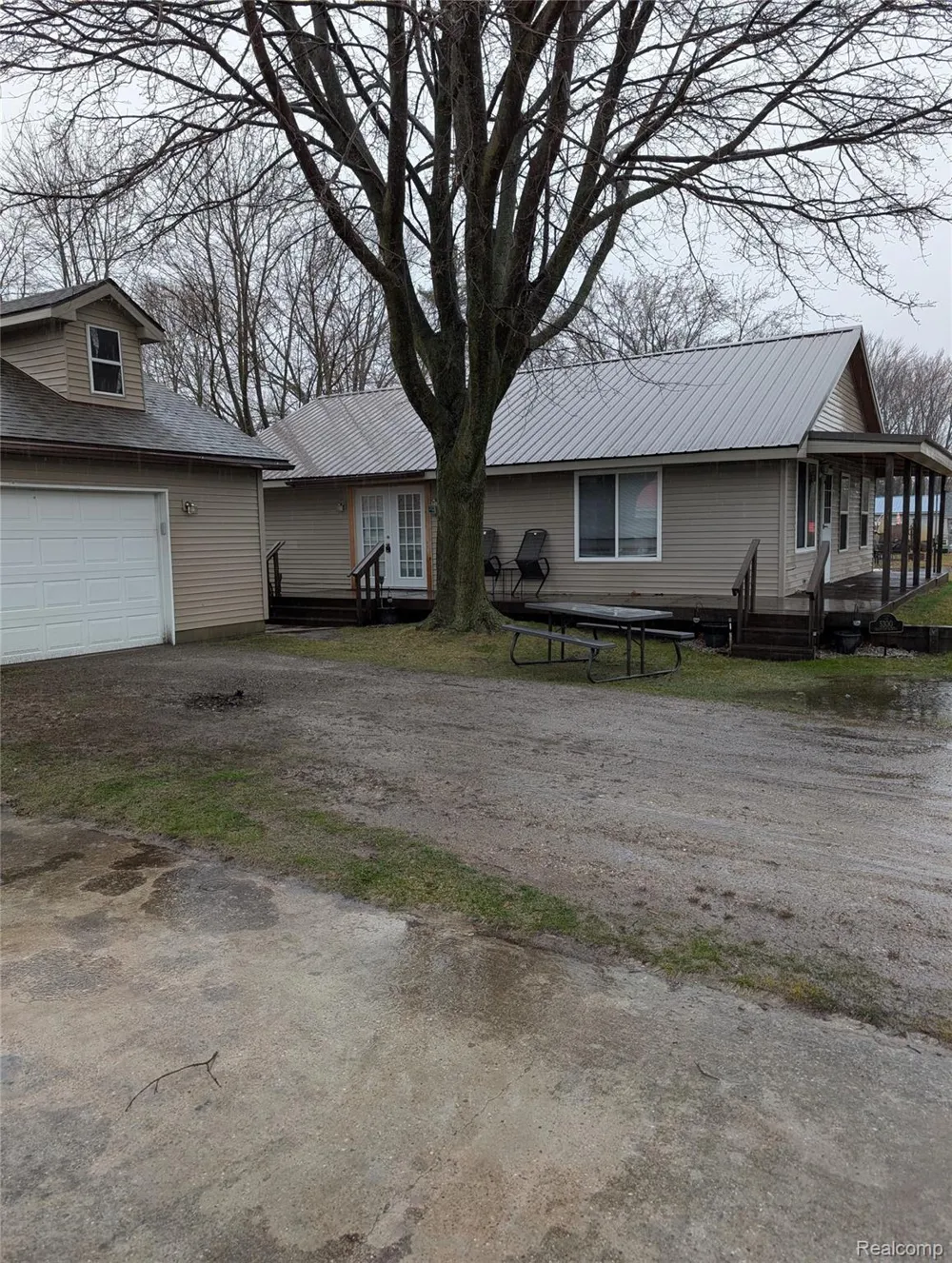 5300 Pleasant Avenue Standish Township, MI 48658