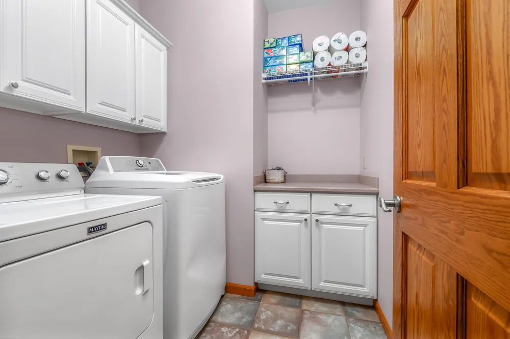 3553 Alpine Court Cambria Township, MI 49242