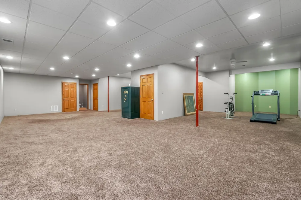 3553 Alpine Court Cambria Township, MI 49242