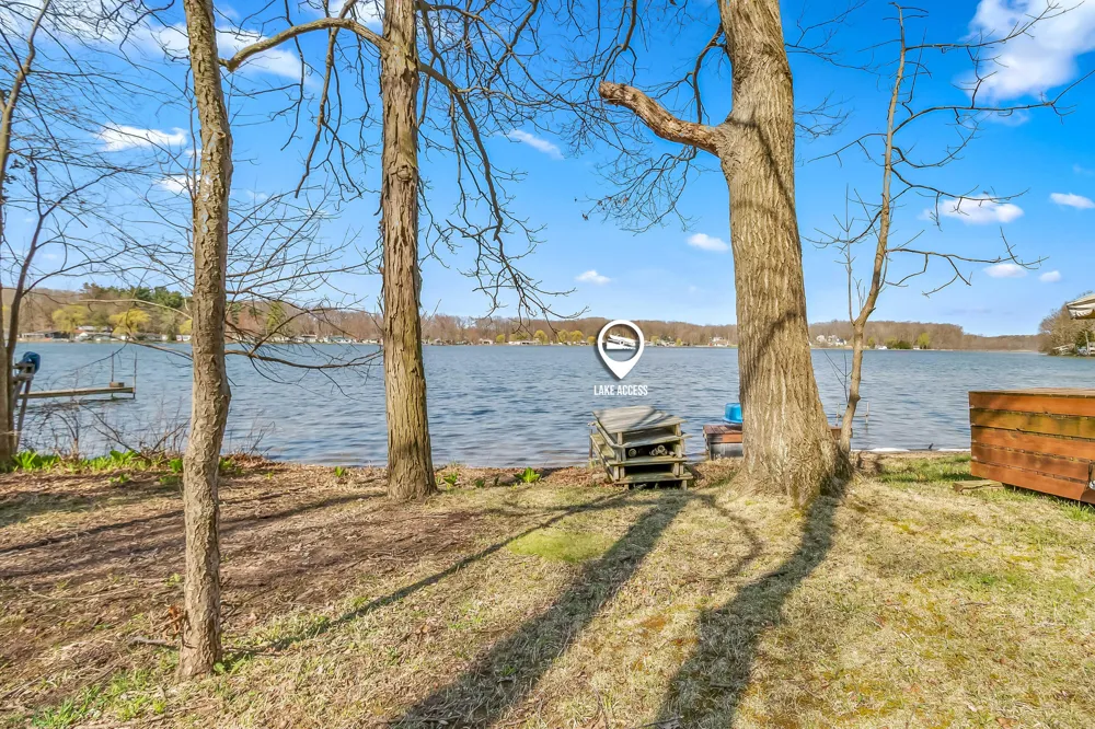 3553 Alpine Court Cambria Township, MI 49242