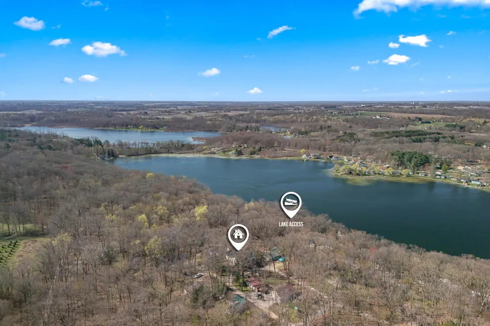 3553 Alpine Court Cambria Township, MI 49242