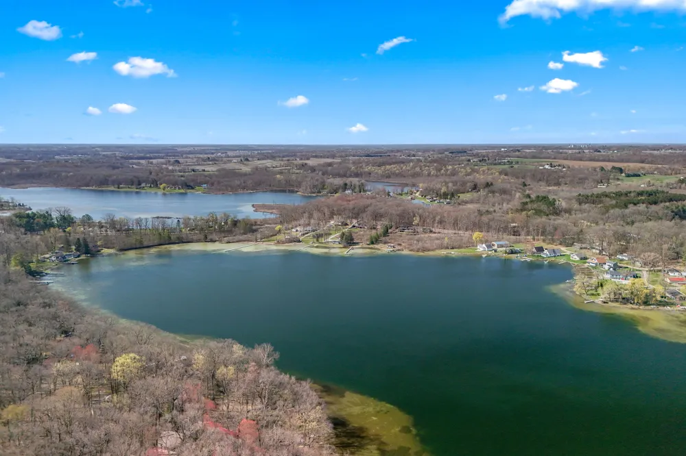 3553 Alpine Court Cambria Township, MI 49242