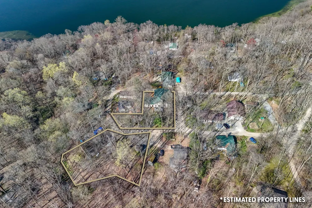3553 Alpine Court Cambria Township, MI 49242