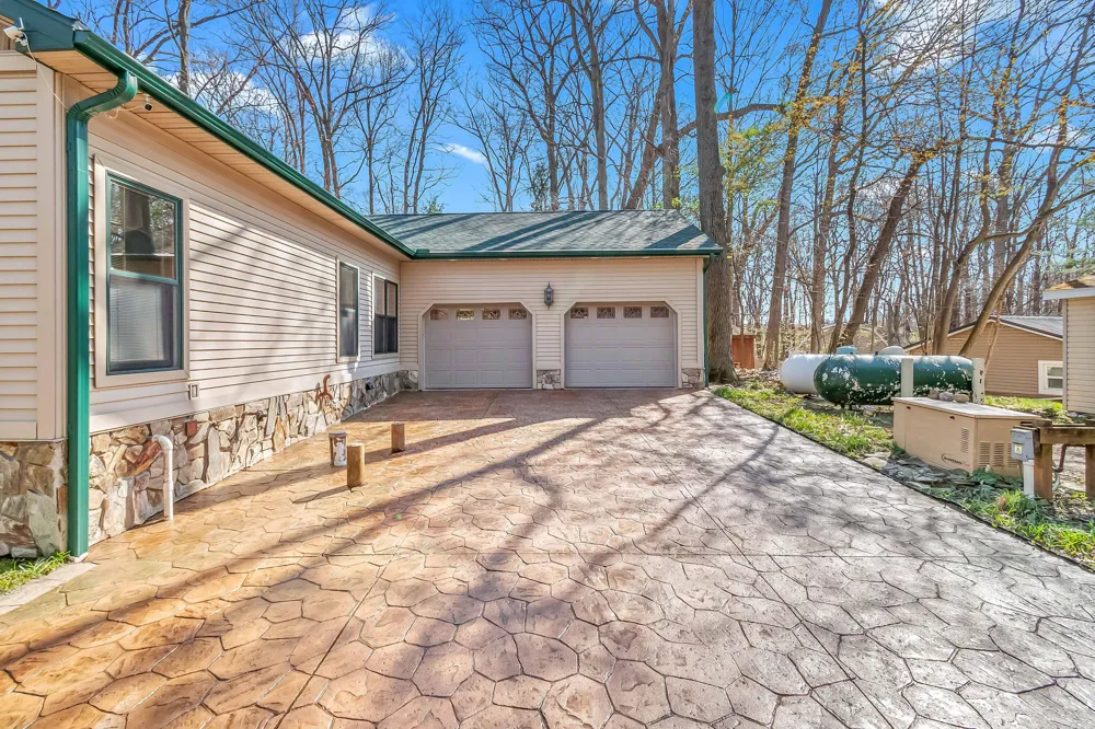 3553 Alpine Court Cambria Township, MI 49242