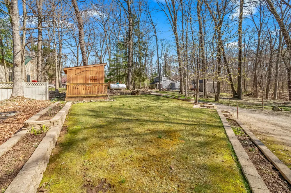 3553 Alpine Court Cambria Township, MI 49242