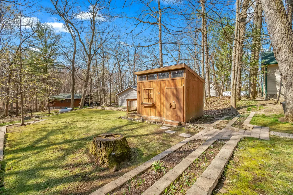 3553 Alpine Court Cambria Township, MI 49242
