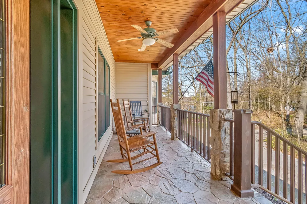3553 Alpine Court Cambria Township, MI 49242