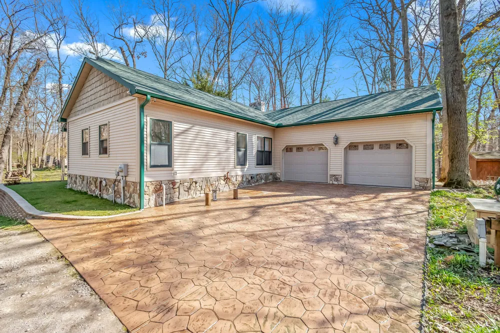 3553 Alpine Court Cambria Township, MI 49242