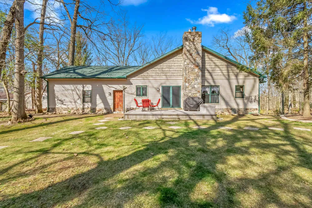 3553 Alpine Court Cambria Township, MI 49242