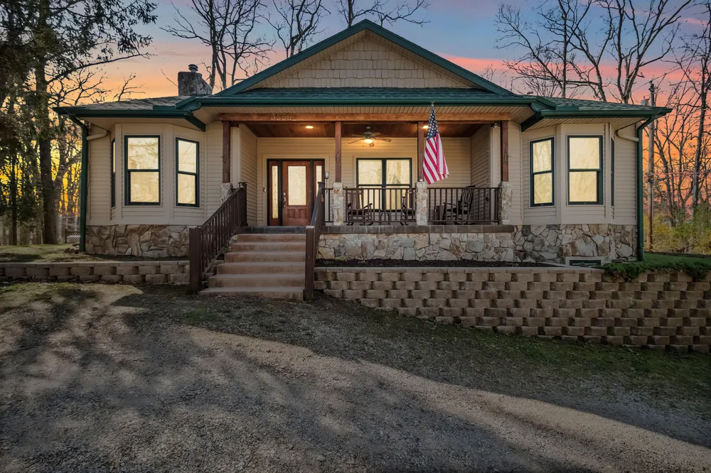 3553 Alpine Court Cambria Township, MI 49242