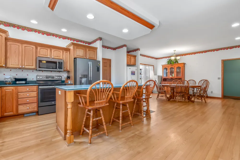 3553 Alpine Court Cambria Township, MI 49242