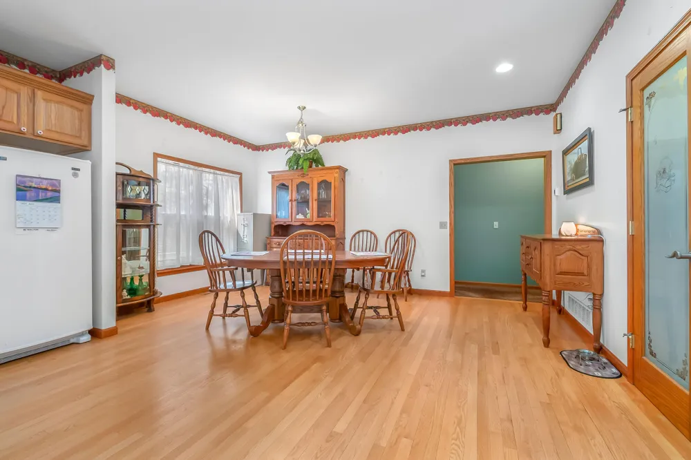 3553 Alpine Court Cambria Township, MI 49242