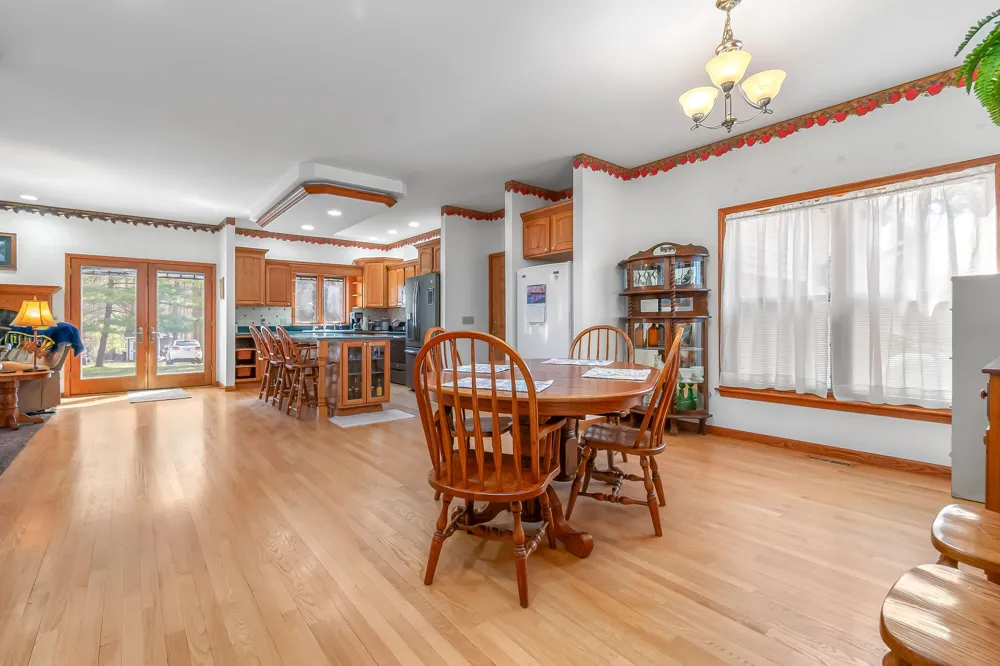 3553 Alpine Court Cambria Township, MI 49242