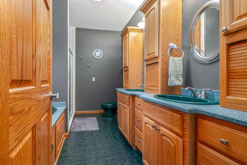 3553 Alpine Court Cambria Township, MI 49242