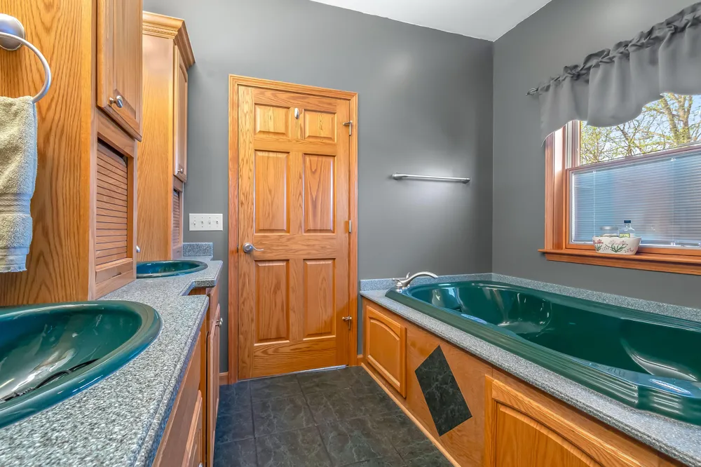 3553 Alpine Court Cambria Township, MI 49242