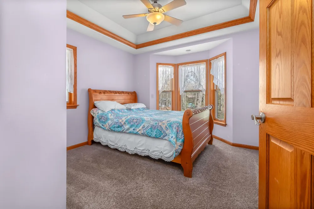 3553 Alpine Court Cambria Township, MI 49242