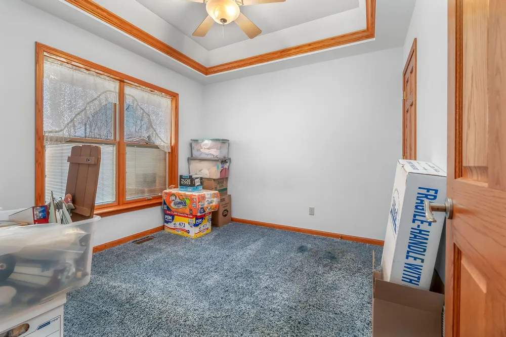 3553 Alpine Court Cambria Township, MI 49242