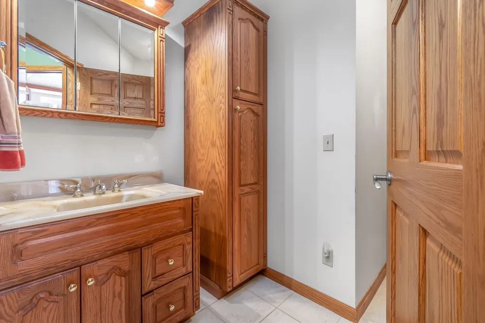 3553 Alpine Court Cambria Township, MI 49242