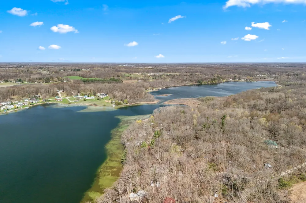 3553 Alpine Court Cambria Township, MI 49242