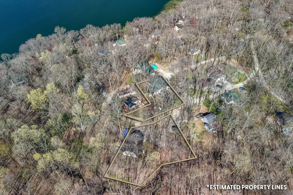 3553 Alpine Court Cambria Township, MI 49242