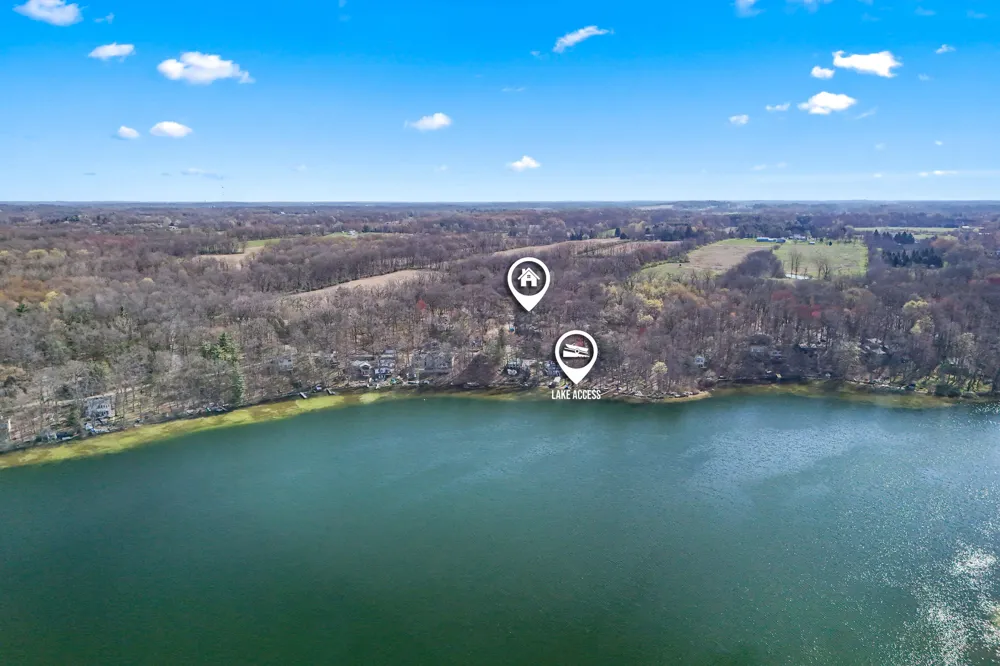 3553 Alpine Court Cambria Township, MI 49242