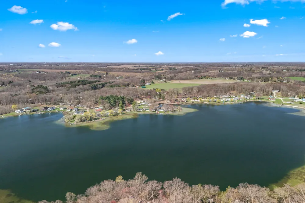 3553 Alpine Court Cambria Township, MI 49242