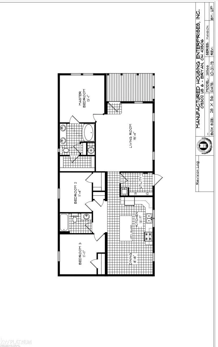 369 Red Pine Drive Genesee Charter Township, MI 48506