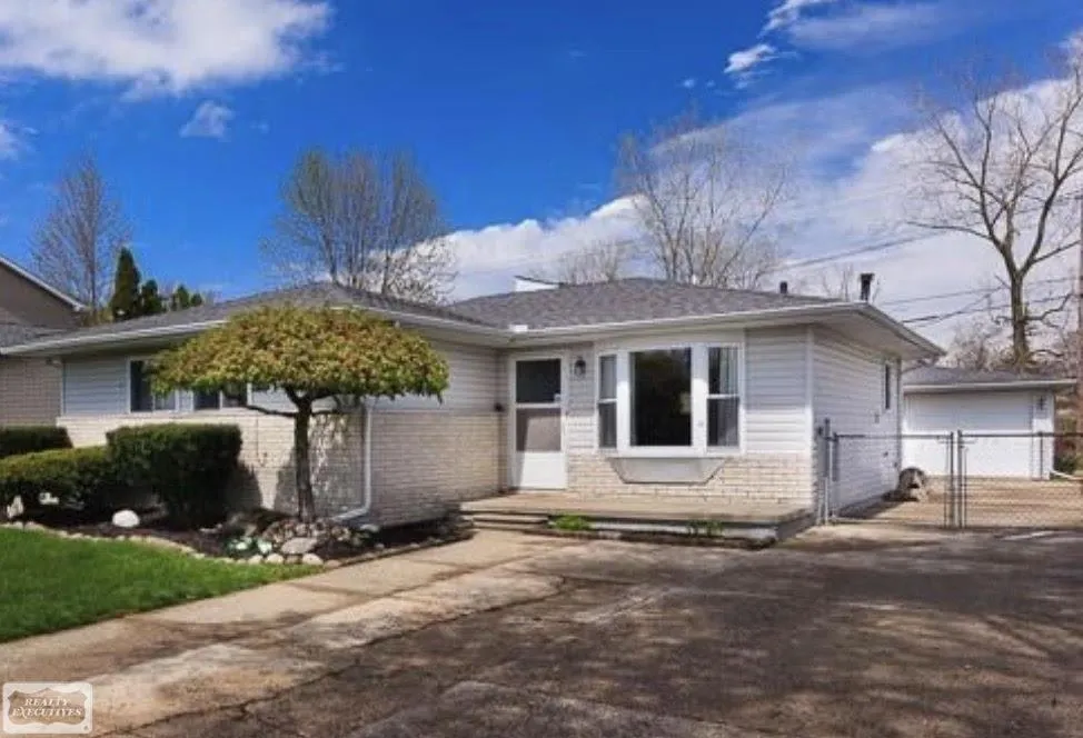 50550 Lagae Street New Baltimore City, MI 48047