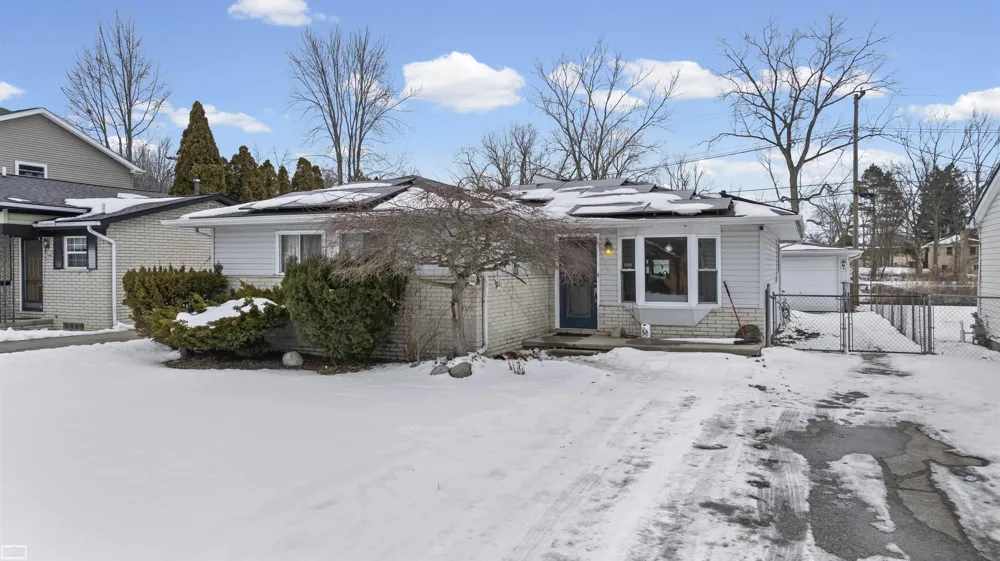 50550 Lagae Street New Baltimore City, MI 48047