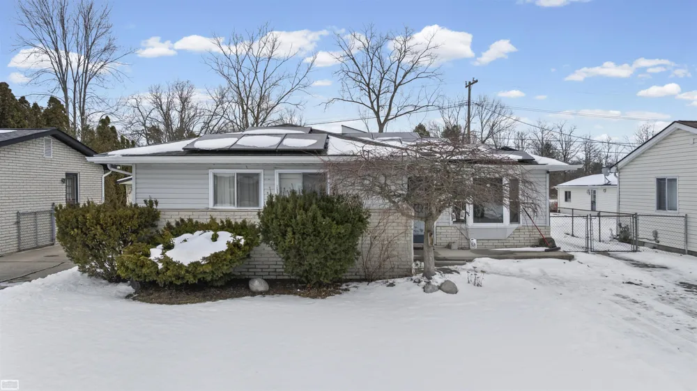 50550 Lagae Street New Baltimore City, MI 48047