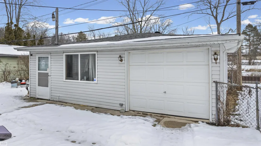 50550 Lagae Street New Baltimore City, MI 48047