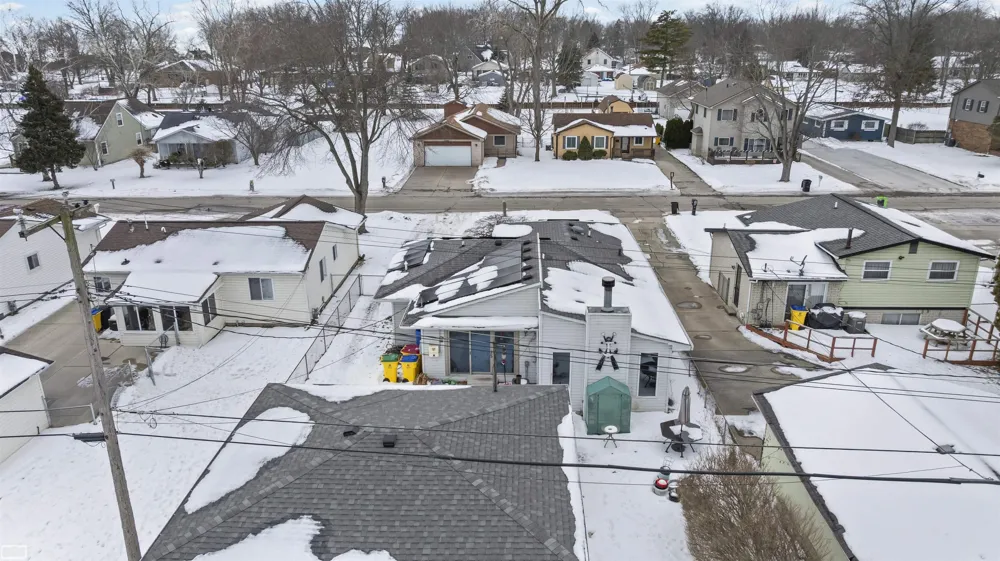 50550 Lagae Street New Baltimore City, MI 48047