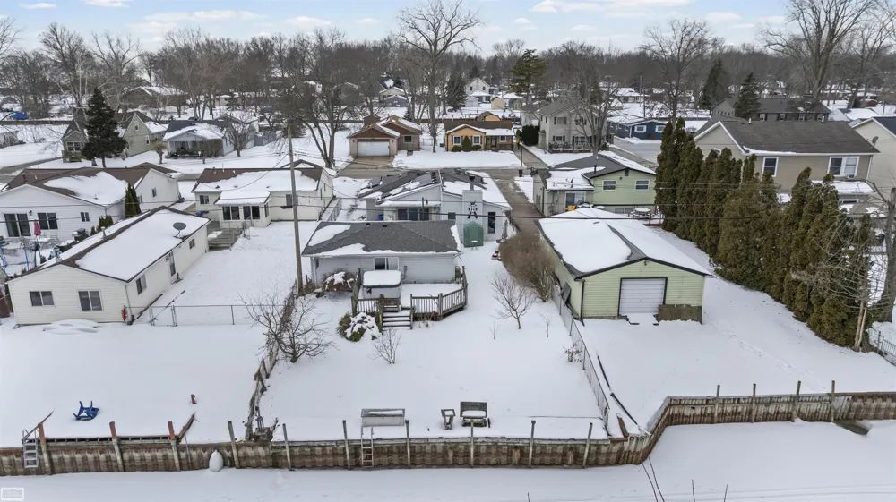 50550 Lagae Street New Baltimore City, MI 48047