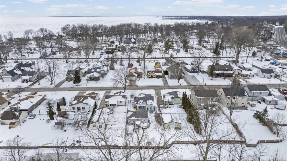 50550 Lagae Street New Baltimore City, MI 48047