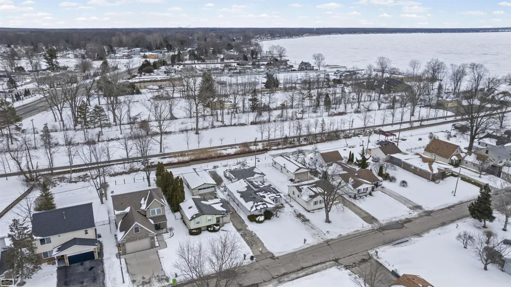 50550 Lagae Street New Baltimore City, MI 48047