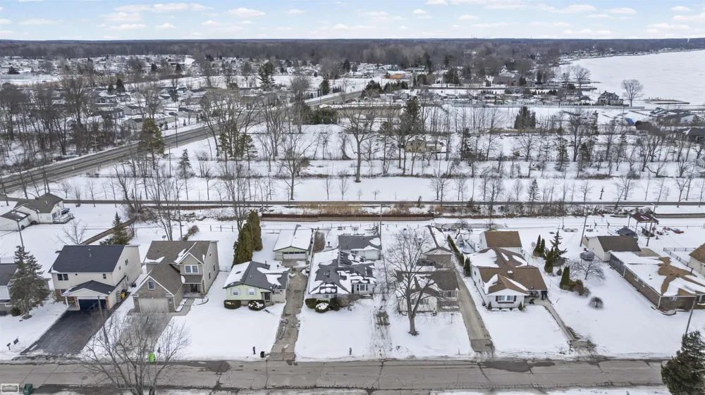 50550 Lagae Street New Baltimore City, MI 48047