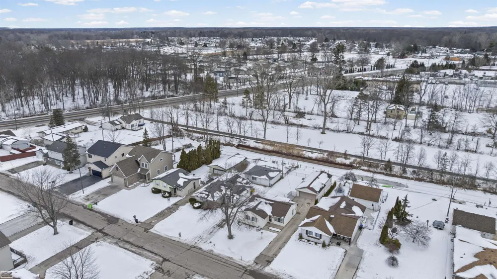 50550 Lagae Street New Baltimore City, MI 48047