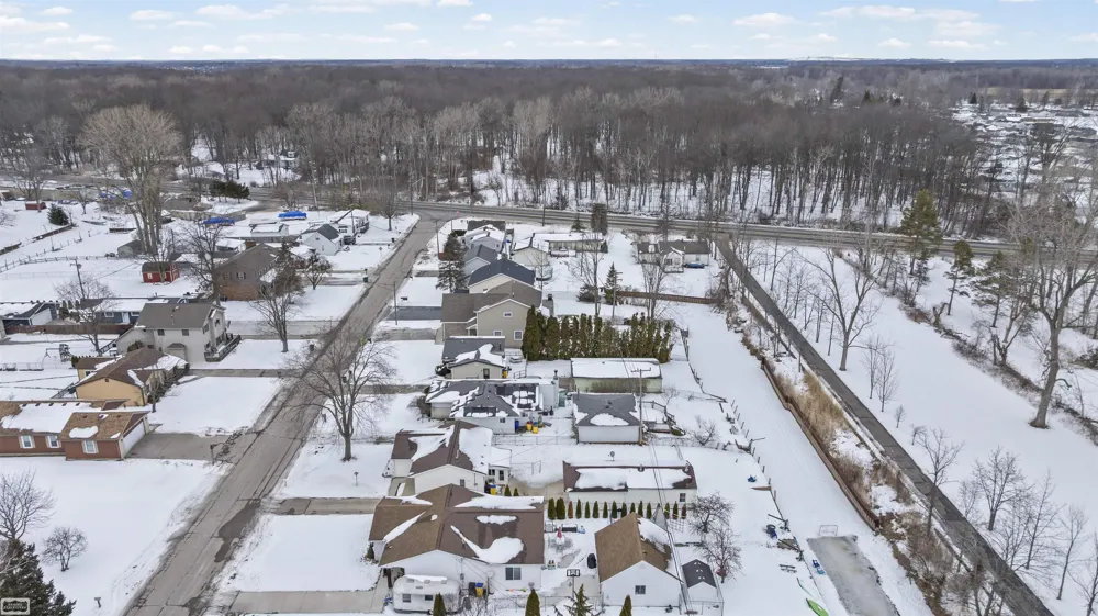 50550 Lagae Street New Baltimore City, MI 48047