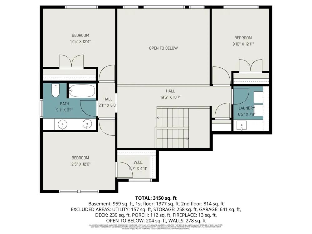 7290 Crossridge Drive SE Cascade Charter Township, MI 49512
