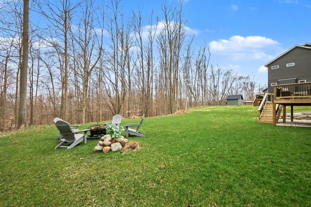 7290 Crossridge Drive SE Cascade Charter Township, MI 49512