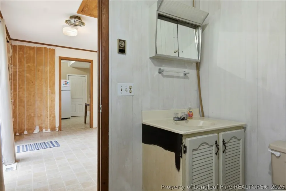 113 Third Street Dublin, NC 28332