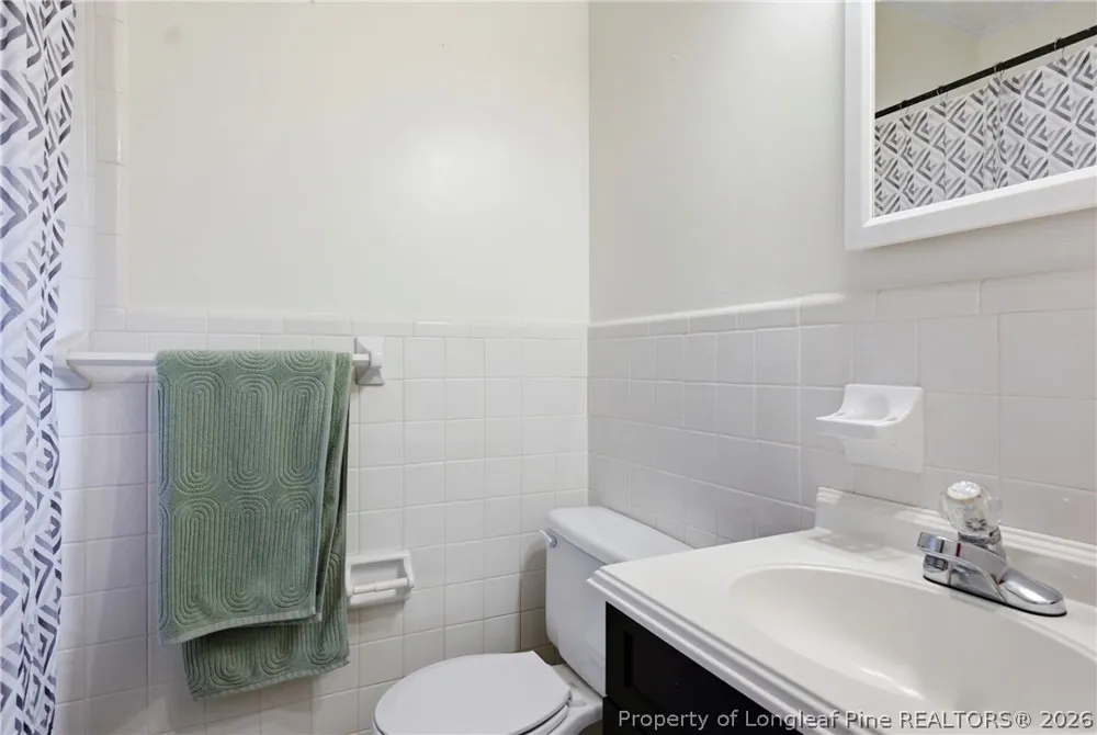 113 Third Street Dublin, NC 28332