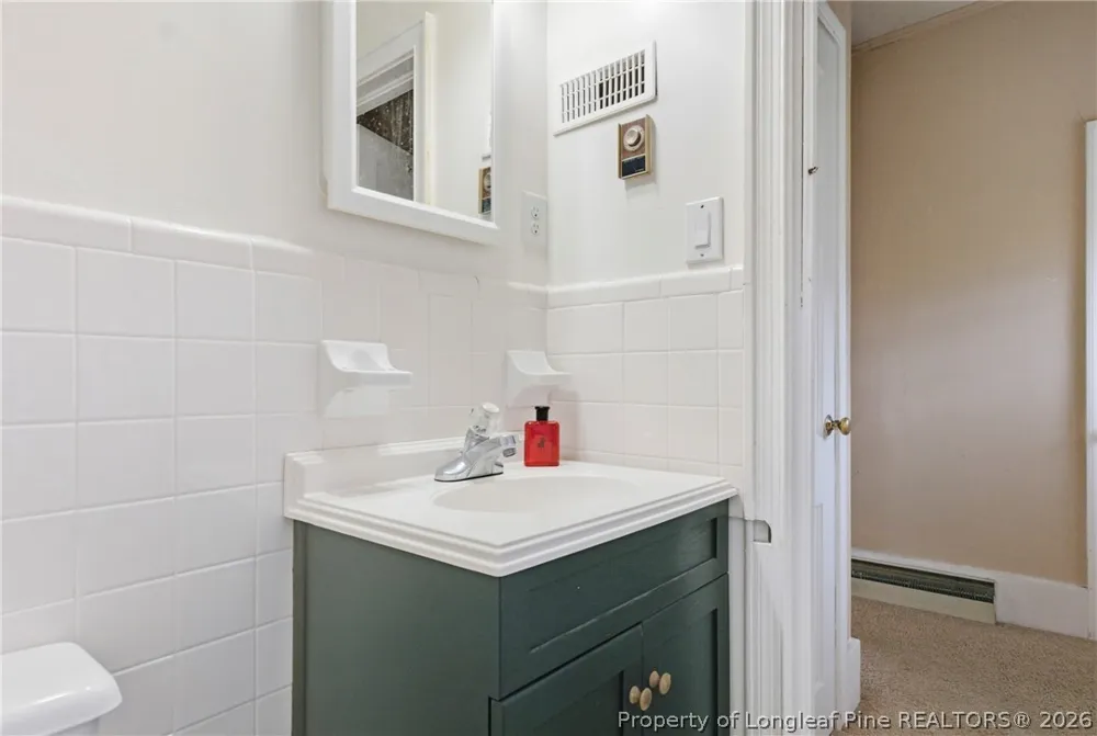 113 Third Street Dublin, NC 28332