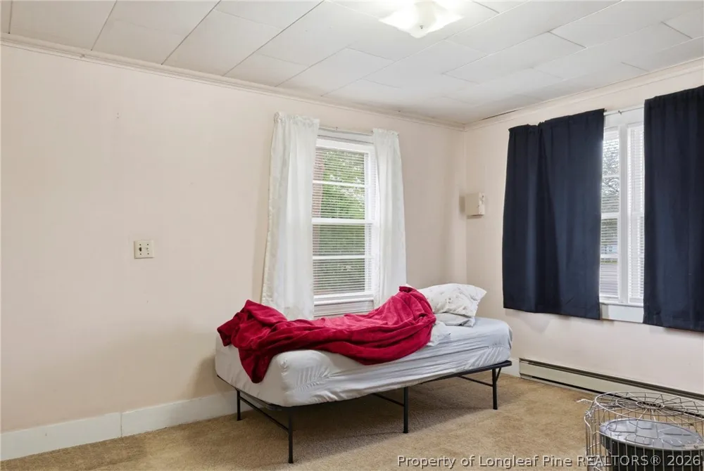 113 Third Street Dublin, NC 28332
