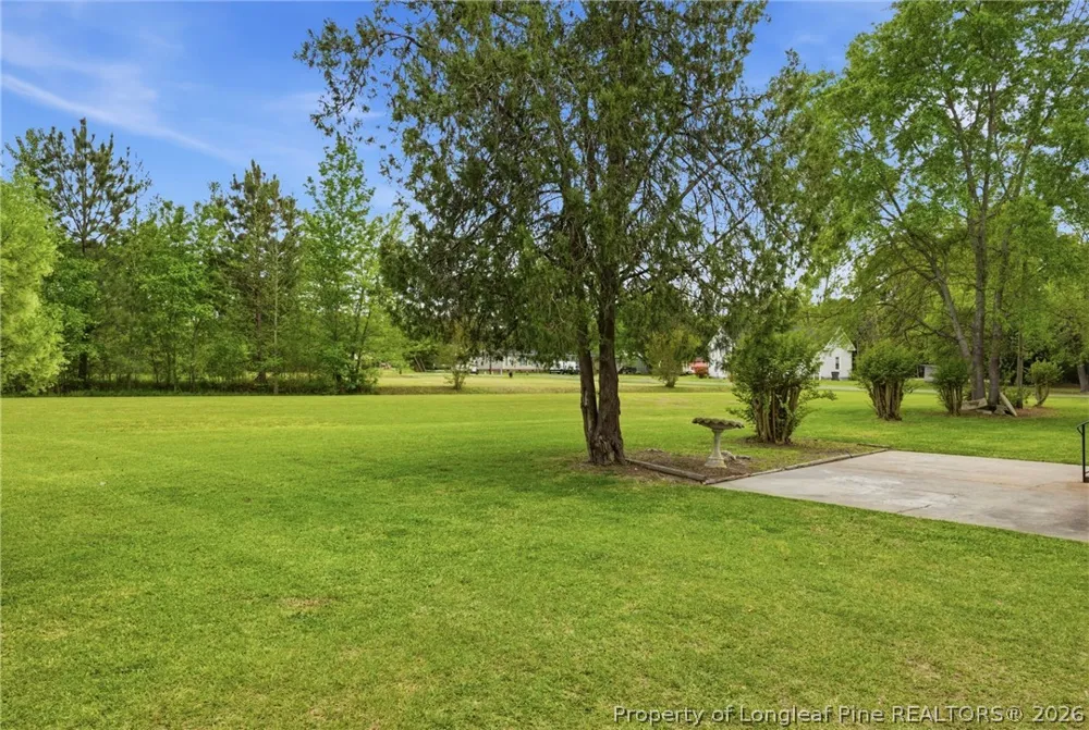 113 Third Street Dublin, NC 28332