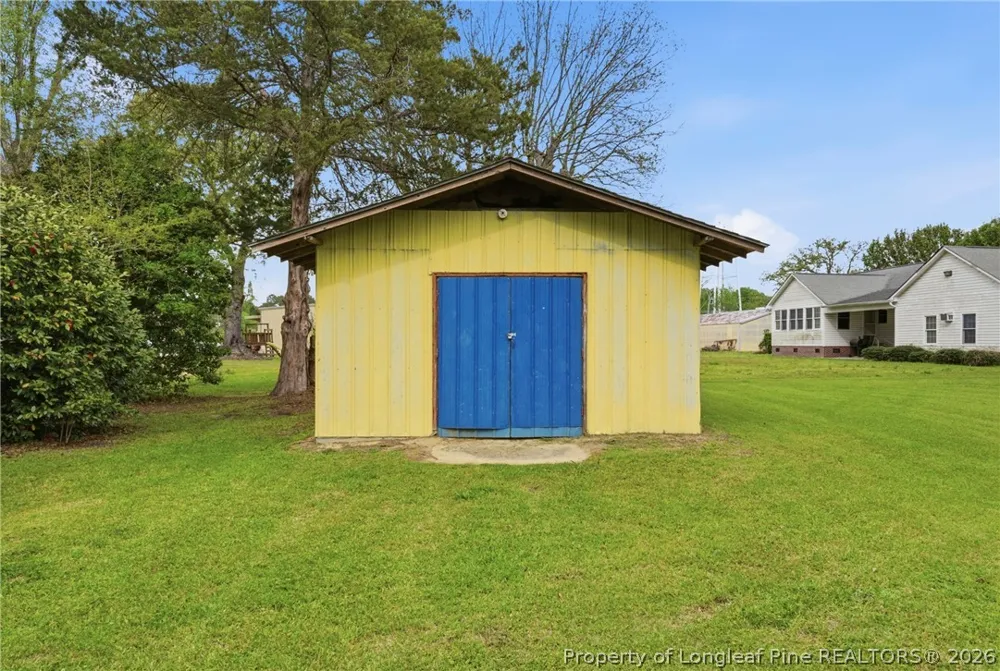 113 Third Street Dublin, NC 28332