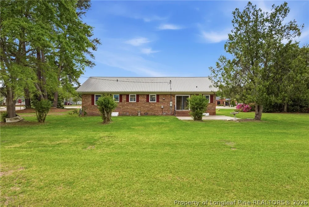 113 Third Street Dublin, NC 28332