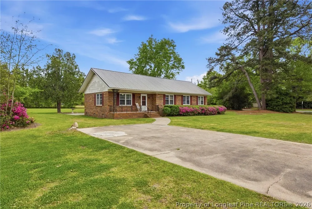 113 Third Street Dublin, NC 28332